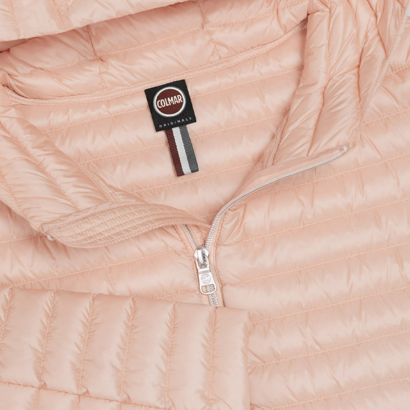 Piumino Beige Piumino Colmar 200 Grammi Colmar 100 Grammi Donna
