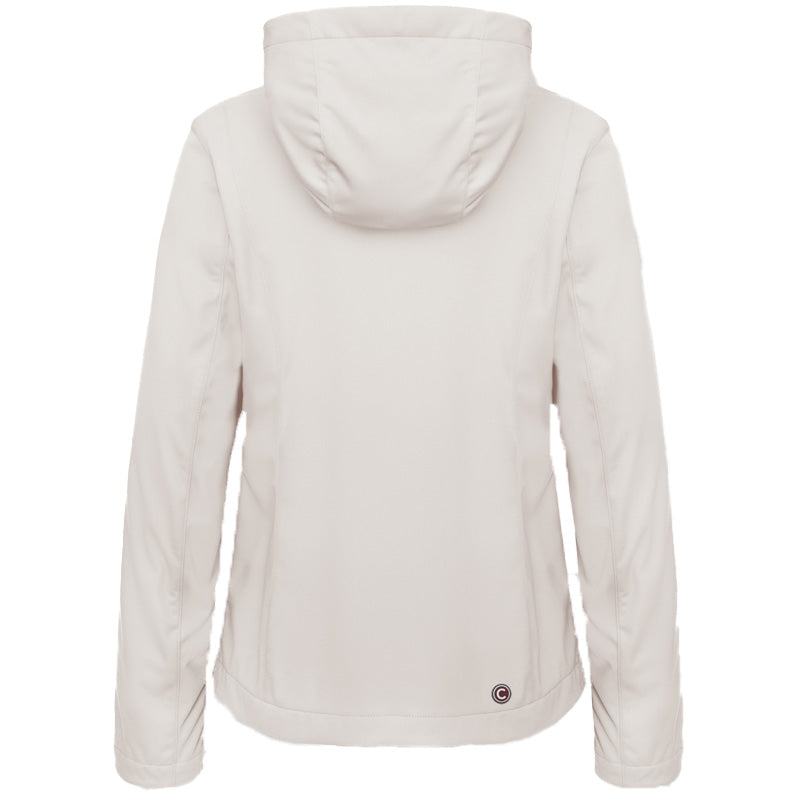 Giacca donna Softshell