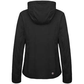 Giacca donna Softshell