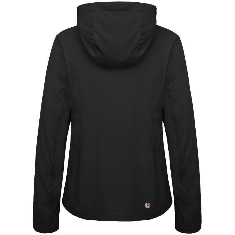 Giacca donna Softshell