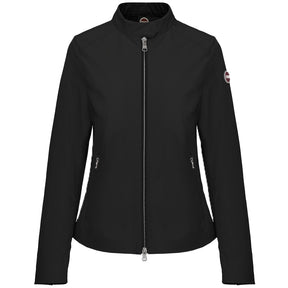 Giacca donna Biker Softshell