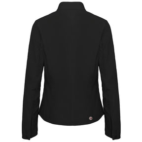 Giacca donna Biker Softshell