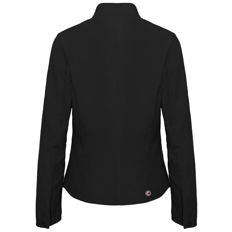 Giacca donna Biker Softshell