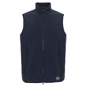 Gilet uomo softshell