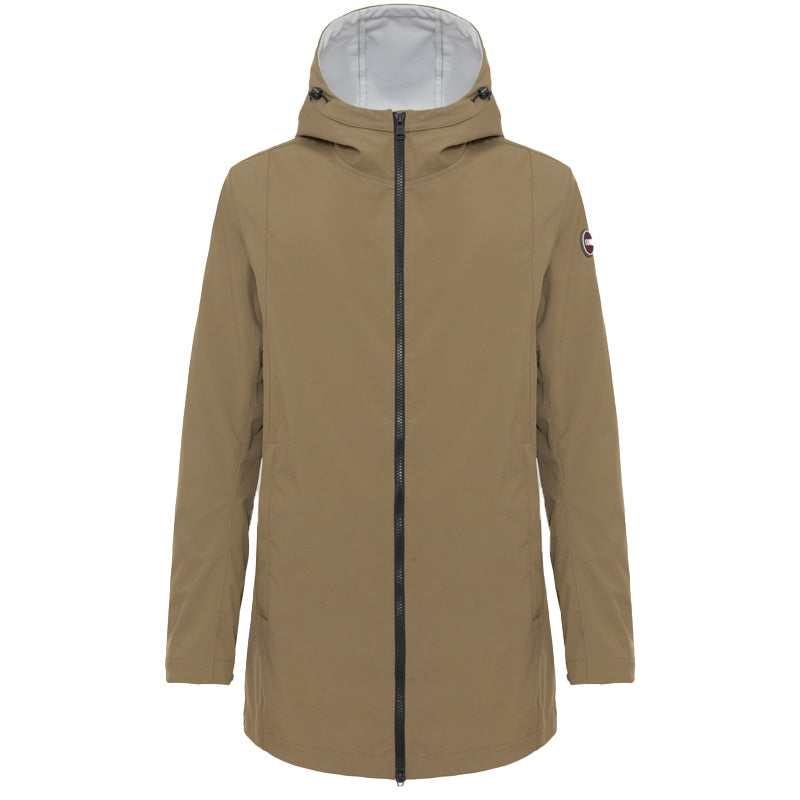 Giacca uomo Media Softshell