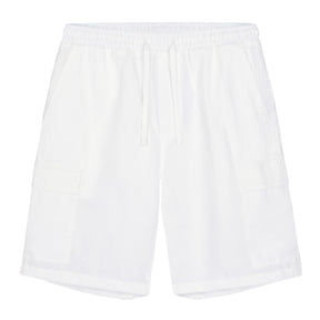 Pantaloncino uomo Safari lino