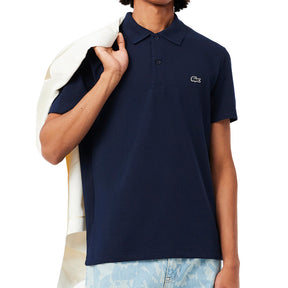 Polo uomo cotone regular fit