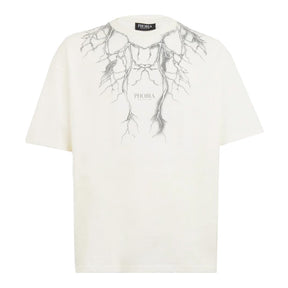 T-Shirt uomo Lightning Reflective