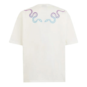 T-Shirt uomo Snake