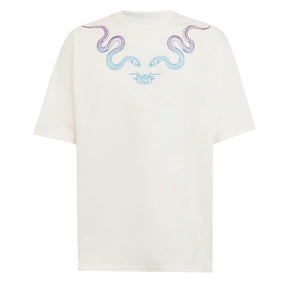 T-Shirt uomo Snake