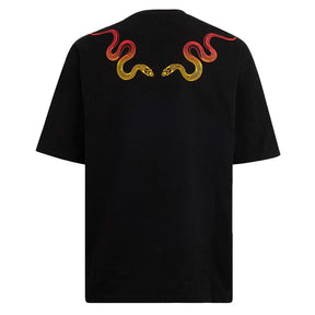 T-Shirt uomo Snake