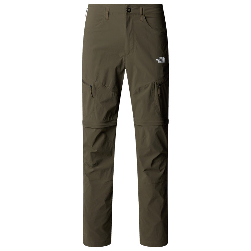 Pantalone uomo Exploration
