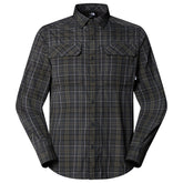 Camicia uomo Sequoia