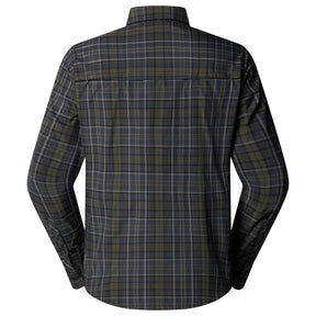 Camicia uomo Sequoia