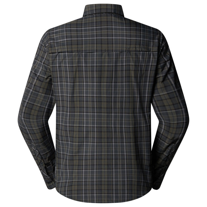 Camicia uomo Sequoia