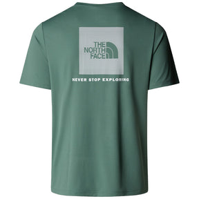 T-shirt uomo 24/7 Redbox