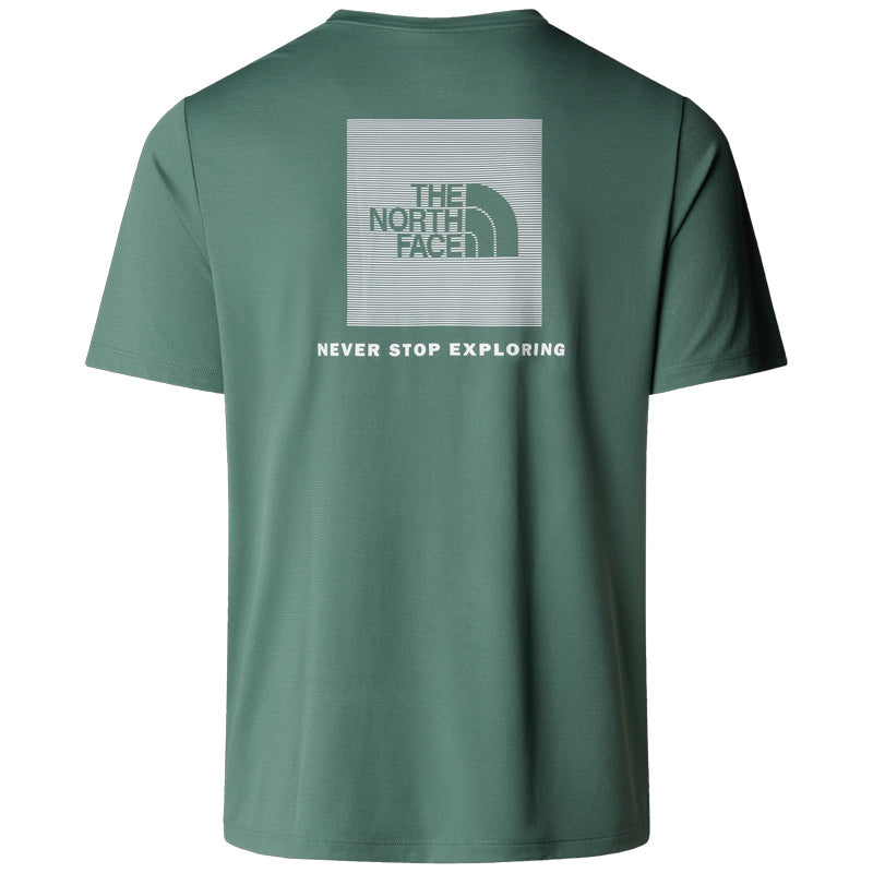 T-shirt uomo 24/7 Redbox