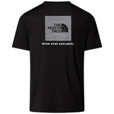 T-shirt uomo 24/7 Redbox