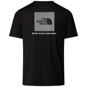 T-shirt uomo 24/7 Redbox
