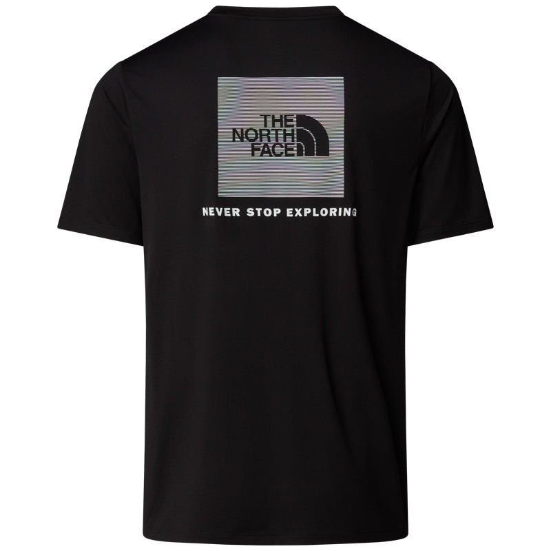 T-shirt uomo 24/7 Redbox