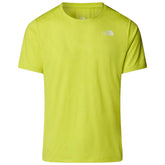 T-shirt uomo 24/7 Rilievo
