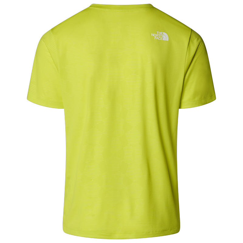 T-shirt uomo 24/7 Rilievo