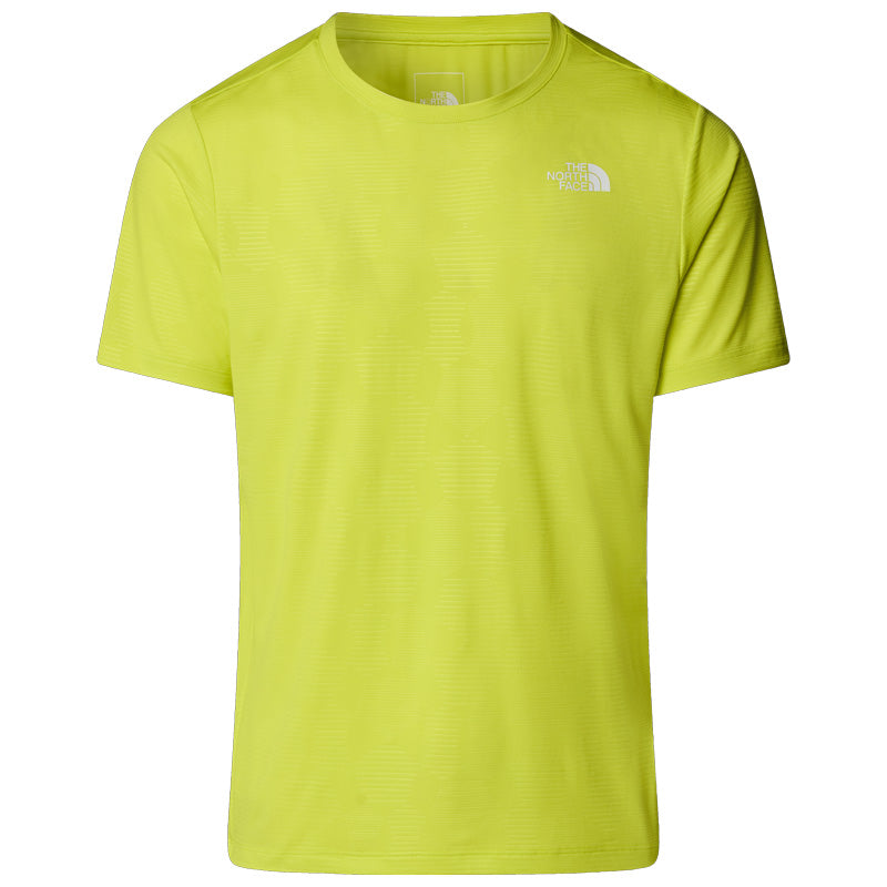 T-shirt uomo 24/7 Rilievo