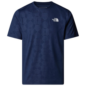 T-shirt uomo 24/7 Rilievo