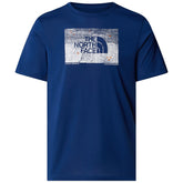 T-shirt uomo 24/7 Rilievo