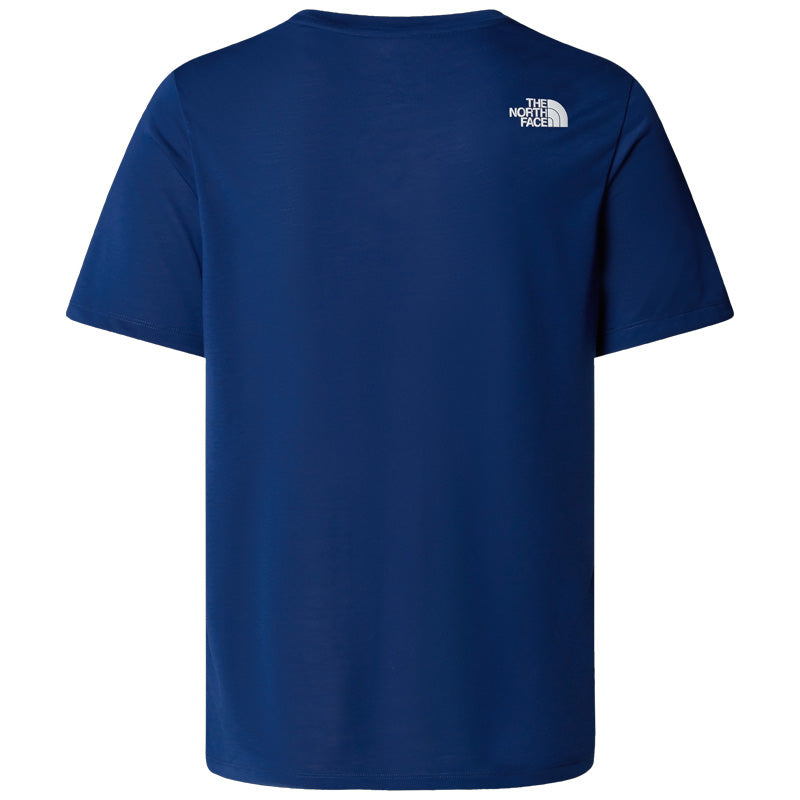 T-shirt uomo 24/7 Rilievo