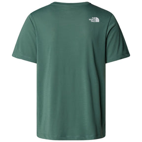 T-shirt uomo 24/7 Rilievo
