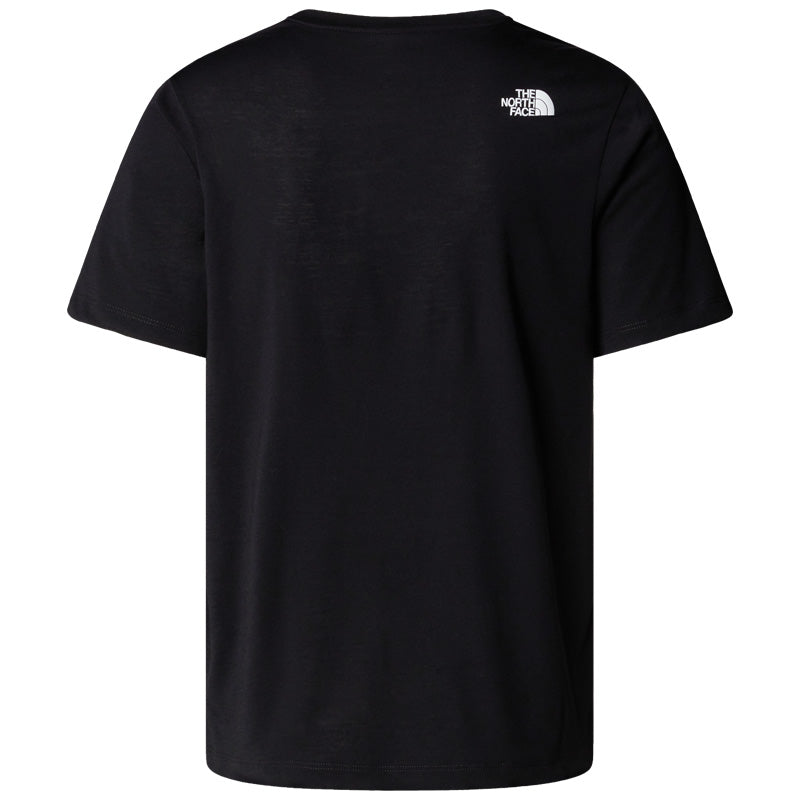 T-shirt uomo 24/7 Rilievo
