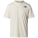 T-shirt uomo Foundation Mountain
