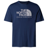 T-shirt uomo Logo Graphic