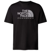 T-shirt uomo Logo Graphic