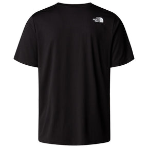 T-shirt uomo Logo Graphic