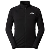 Pile uomo Bolt Polartec Power Grid