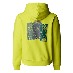 Felpa bambino Relaxed Graphic