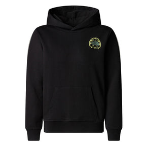 Felpa bambino Relaxed Graphic