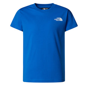T-Shirt bambino Redbox