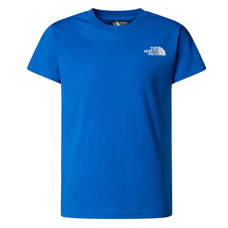 T-Shirt bambino Redbox