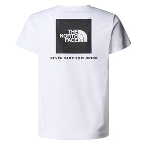 T-Shirt bambino Redbox