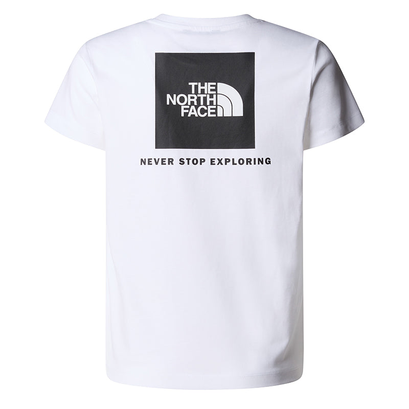 T-Shirt bambino Redbox