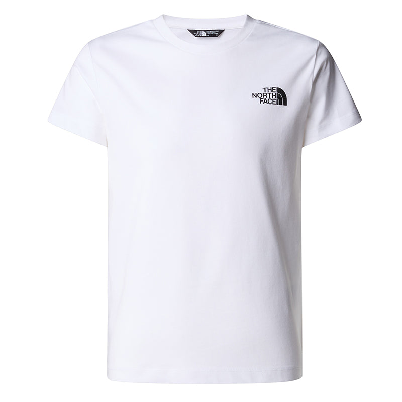 T-Shirt bambino Redbox
