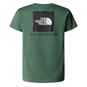 T-Shirt bambino Redbox