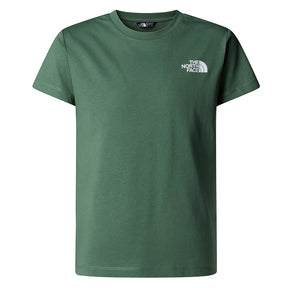 T-Shirt bambino Redbox