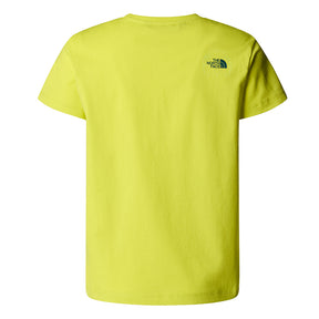 T-Shirt bambino Relaxed Graphic