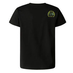 T-Shirt bambino Relaxed Graphic
