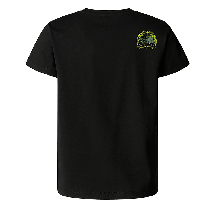 T-Shirt bambino Relaxed Graphic