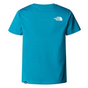 T-Shirt bambino Easy